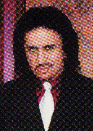 Gene Simmons