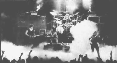 Picture live in 1982